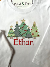 Load image into Gallery viewer, Tree Farm (Boy)