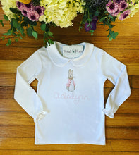 Load image into Gallery viewer, Peter Rabbit (Girl)
