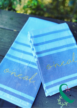 Load image into Gallery viewer, Mediterranean Towels