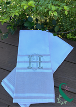 Load image into Gallery viewer, Mediterranean Towels