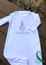 Load image into Gallery viewer, Peter Rabbit (Boy)