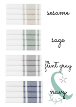 Load image into Gallery viewer, Mediterranean Hand Towels
