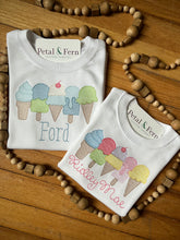 Load image into Gallery viewer, Ice Cream