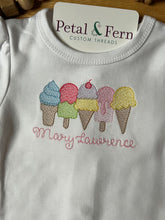 Load image into Gallery viewer, Ice Cream