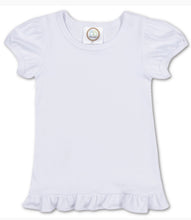 Load image into Gallery viewer, Shamrock Airplane (Boy & Girl garment options)