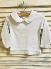 Load image into Gallery viewer, Shamrock Airplane (Boy & Girl garment options)