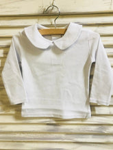 Load image into Gallery viewer, Bunny Gingham Applique (Boy)