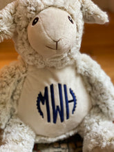 Load image into Gallery viewer, Lamb Stuffie