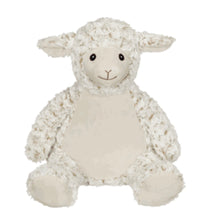 Load image into Gallery viewer, Lamb Stuffie