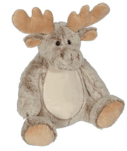 Load image into Gallery viewer, Moose Stuffie