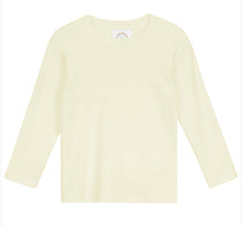 Load image into Gallery viewer, Applique Monogrammed Crewneck (Long Sleeve or Short Sleeve)