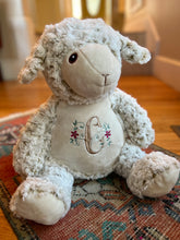 Load image into Gallery viewer, Lamb Stuffie
