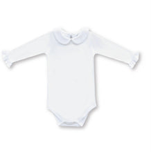 Load image into Gallery viewer, Bunny Gingham Applique (Girl)