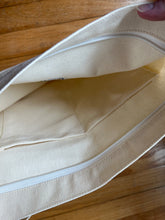 Load image into Gallery viewer, Kate K Original Art Hobo Tote