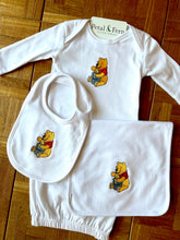 Load image into Gallery viewer, Winnie the Pooh Hunny Pot (Long Sleeve or Short Sleeve)