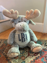 Load image into Gallery viewer, Moose Stuffie