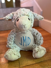 Load image into Gallery viewer, Lamb Stuffie