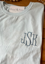 Load image into Gallery viewer, Create your Own Adult COMFORT COLOR Short Sleeve T-Shirt