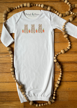 Load image into Gallery viewer, Bunny Butts (Boy)