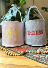 Load image into Gallery viewer, Easter Buckets (PRE-ORDER pricing ends 2/28/23)