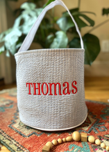 Load image into Gallery viewer, Easter Buckets (PRE-ORDER pricing ends 2/28/23)