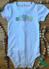 Load image into Gallery viewer, Shamrocks (Long sleeve or Short sleeve)