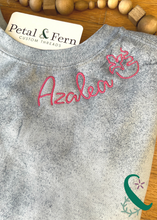 Load image into Gallery viewer, Azalea Coffee Bar Sweatshirt
