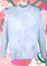 Load image into Gallery viewer, Azalea Coffee Bar Sweatshirt