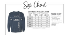 Load image into Gallery viewer, Azalea Coffee Bar Sweatshirt