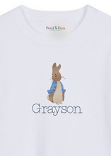 Load image into Gallery viewer, Peter Rabbit (Boy)