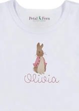 Load image into Gallery viewer, Peter Rabbit (Girl)