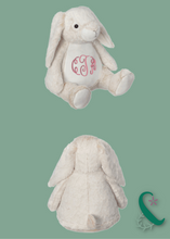 Load image into Gallery viewer, Bunny Stuffie
