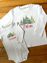 Load image into Gallery viewer, Tree Farm (Boy)
