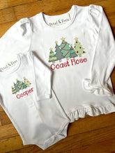 Load image into Gallery viewer, Tree Farm (Girl)
