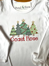 Load image into Gallery viewer, Tree Farm (Girl)
