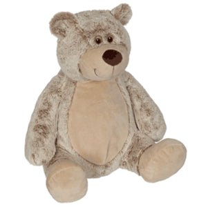 Bear Stuffie