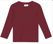 Load image into Gallery viewer, Applique Monogrammed Crewneck (Long Sleeve or Short Sleeve)
