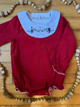 Load image into Gallery viewer, Nutcracker Ballet Bishop Bubble or Dress
