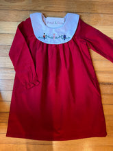 Load image into Gallery viewer, Nutcracker Ballet Bishop Bubble or Dress
