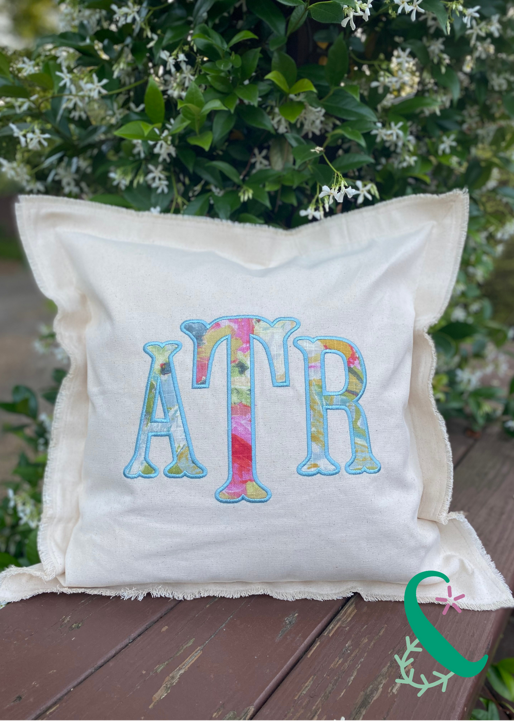 Fringe pillow cover hot sale